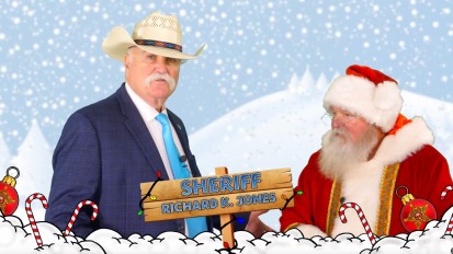 2024 Merry Christmas